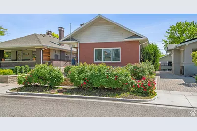 860 E Emerson Ave S, Salt Lake City, UT 84105 - Photo 1