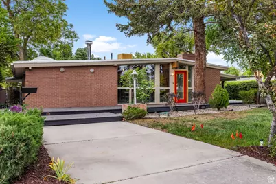 1495 E 4230 S, Millcreek, UT 84124 - Photo 1