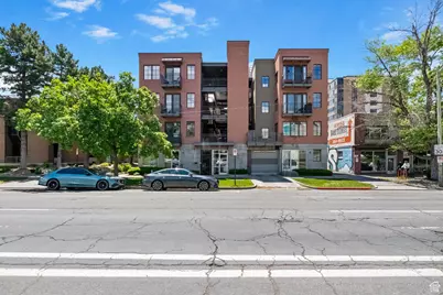 228 E 500 S #404, Salt Lake City, UT 84111 - Photo 1