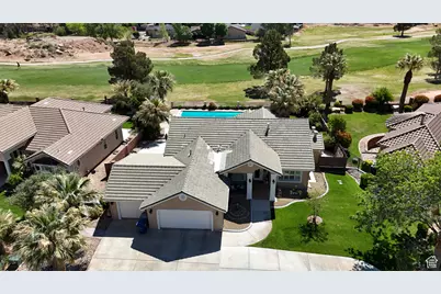 2745 S Bloomington Hills Dr E, Saint George, UT 84790 - Photo 1