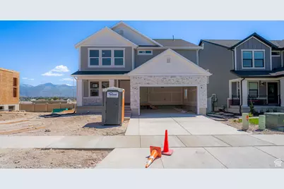 1018 N 3620 W #207, Lehi, UT 84043 - Photo 1