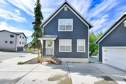 3553 N Willow Creek Ln E, Eden, UT 84310 - Photo 1