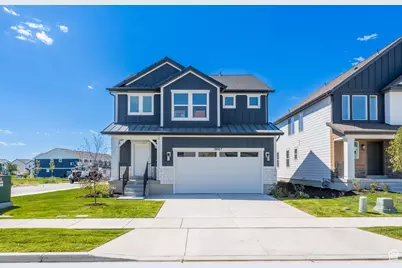 3667 W 950 N #217, Lehi, UT 84043 - Photo 1