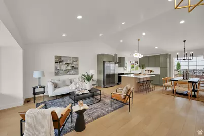 1128 N 850 E, Pleasant Grove, UT 84062 - Photo 1