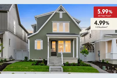 6502 W Iguazu Dr S, South Jordan, UT 84009 - Photo 1