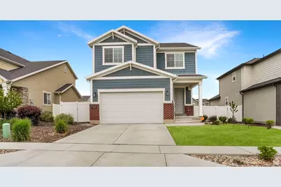 3734 W 2750 N, Lehi, UT 84043 - Photo 1