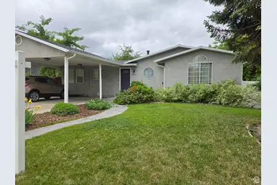 4068 S 3080 W, West Valley, UT 84119 - Photo 1