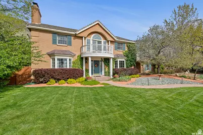 4011 S Mount Olympus Way E, Salt Lake City, UT 84124 - Photo 1