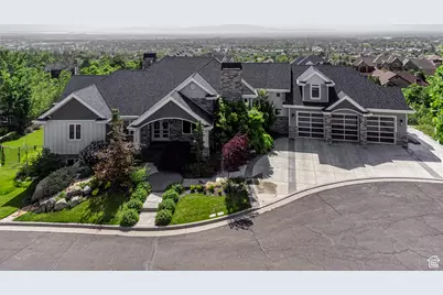 1769 View Ct, Fruit Heights, UT 84037 - Photo 1