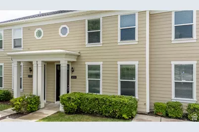 4539 W Harvest Sun Ln S, South Jordan, UT 84009 - Photo 1