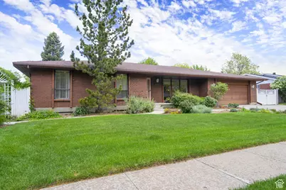 10174 S Millbury Way E, Sandy, UT 84092 - Photo 1