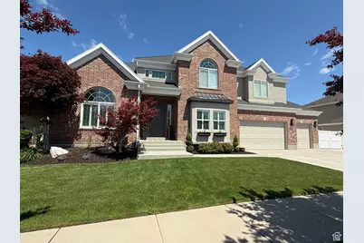 423 E Woodridge Oak Dr S, Draper, UT 84020 - Photo 1