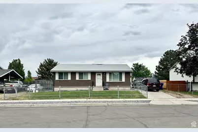 5585 S Morning Breeze Dr, Salt Lake City, UT 84118 - Photo 1