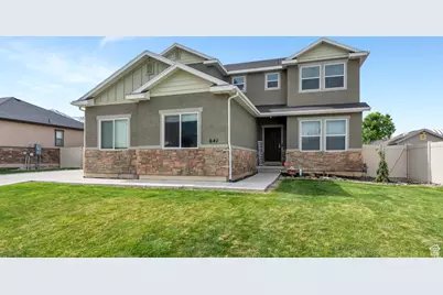 641 W 1450 S, Springville, UT 84663 - Photo 1