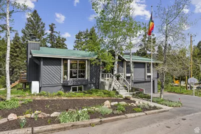 285 Woodland Dr #7, Park City, UT 84098 - Photo 1