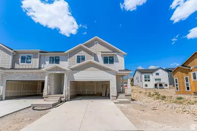 2819 N Red Velvet Ln #2331, Saratoga Springs, UT 84045 - Photo 1