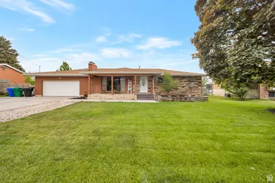 1885 W 300 N, West Point, UT 84015 - Photo 1