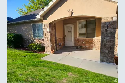 3416 S De Mass Dr, West Valley, UT 84128 - Photo 1