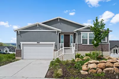 2990 S Craner Peak Dr, Magna, UT 84044 - Photo 1