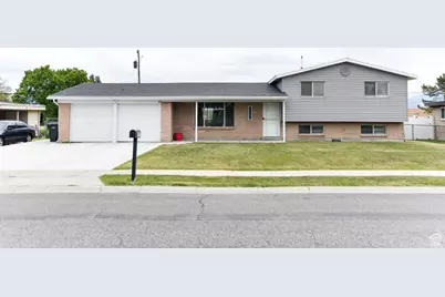 2979 S 2855 W, West Valley, UT 84119 - Photo 1