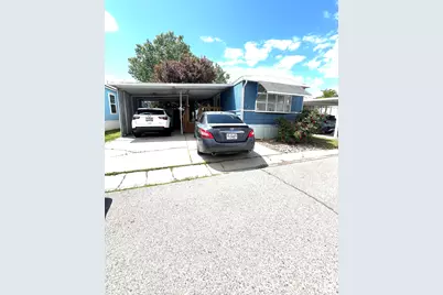 3774 S Fisher Way, West Valley, UT 84119 - Photo 1