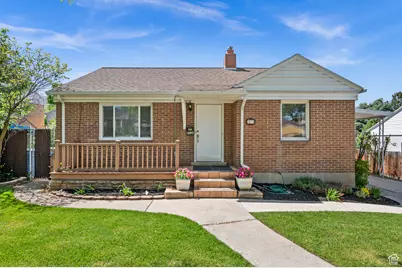 2574 E Elm Ave S, Salt Lake City, UT 84109 - Photo 1