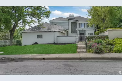 255 N A St E, Salt Lake City, UT 84103 - Photo 1