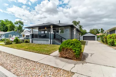 41 E Cordelia Ave S, South Salt Lake, UT 84115 - Photo 1