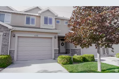 635 E 60 S #A-3, American Fork, UT 84003 - Photo 1