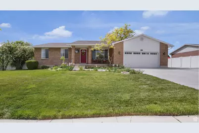 2473 W 7420 S, West Jordan, UT 84084 - Photo 1