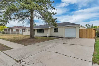 4098 W 5580 S, Salt Lake City, UT 84118 - Photo 1