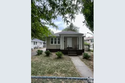 2190 S Lincoln St, Salt Lake City, UT 84106 - Photo 1