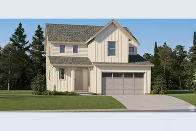 6024 W Garnet Grove Way S #237, West Jordan, UT 84081 - Photo 1