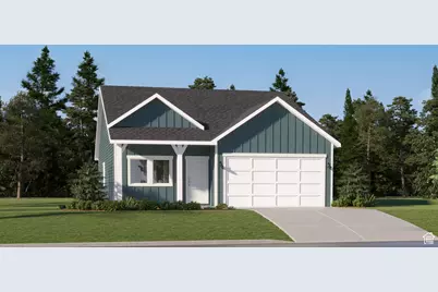 1791 E Bison Dr #211, Eagle Mountain, UT 84005 - Photo 1