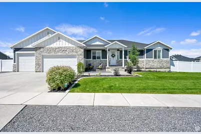 3507 S 4875 W, West Haven, UT 84401 - Photo 1