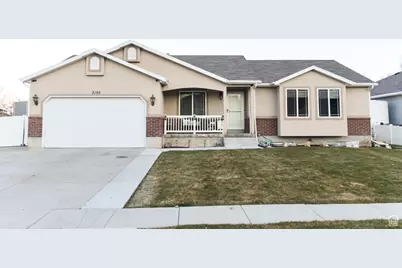 3155 S Autumn Blaze Cv W, West Valley, UT 84128 - Photo 1