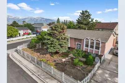 5519 W 5505 S, Kearns, UT 84118 - Photo 1