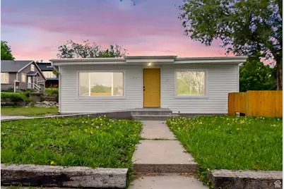 148 E 200 S, Providence, UT 84332 - Photo 1
