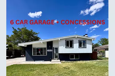 4868 W Seneca Rd S, West Valley, UT 84120 - Photo 1