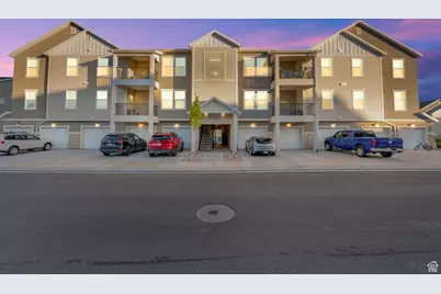 1761 W Terra Vista Ln #301, Saratoga Springs, UT 84045 - Photo 1
