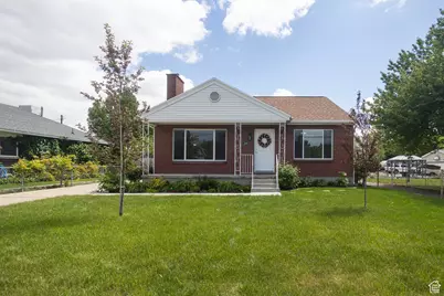 595 W Winchester St, Murray, UT 84123 - Photo 1