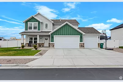 3398 W 3175 S, West Haven, UT 84401 - Photo 1