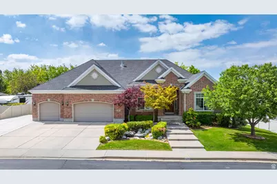 531 W Glendon Way, Pleasant Grove, UT 84062 - Photo 1