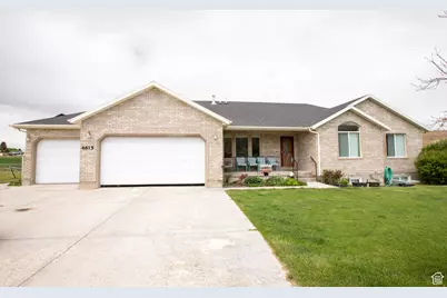 4615 S 2940 W, Sterling, UT 84665 - Photo 1