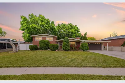 1336 W Phillips Ln S, Taylorsville, UT 84123 - Photo 1