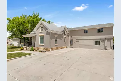 223 E 200 N, Ephraim, UT 84627 - Photo 1