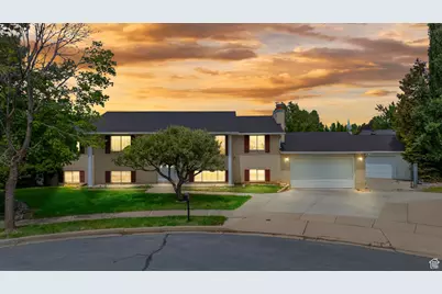 1173 N 350 W, Centerville, UT 84014 - Photo 1