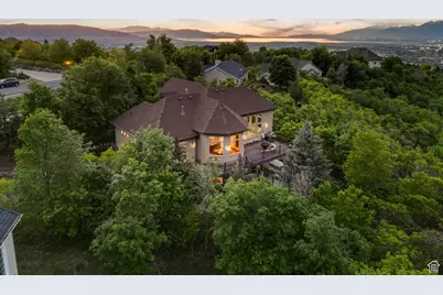 740 S Oak Dr, Woodland Hills, UT 84653 - Photo 1