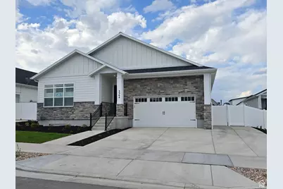 3564 W Haven Hollow Dr S, South Jordan, UT 84095 - Photo 1