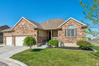 1044 S 1775 W, Syracuse, UT 84075 - Photo 1